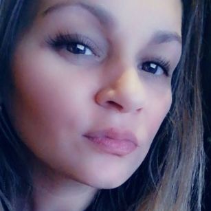 Model - Julia Mur observe