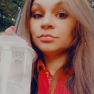 Model - Julia Mur observe