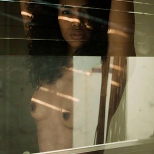 Model - Mariana 3