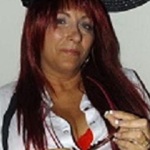 Model - MistressTyler49 6