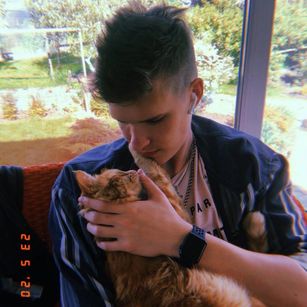 Model - Mark_Bailey jerkoff