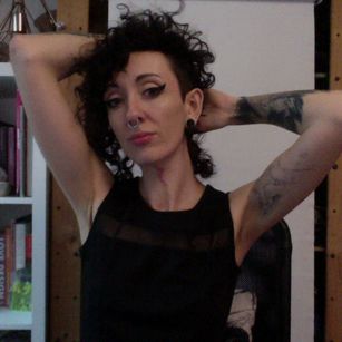 Model - Lethe X roleplay