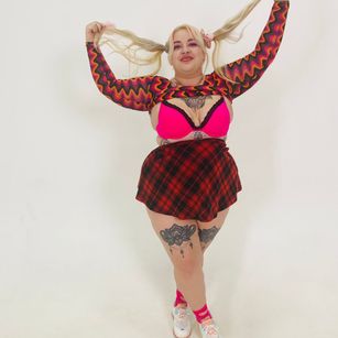 Model - Kate_Jen natural