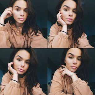 Model - anet youdream