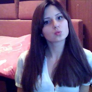 Model - KarolinaCute 1