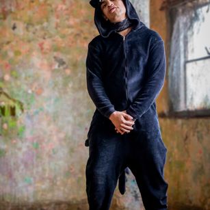 Model - christopher_wood roleplay