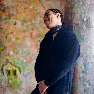 Model - christopher_wood horny