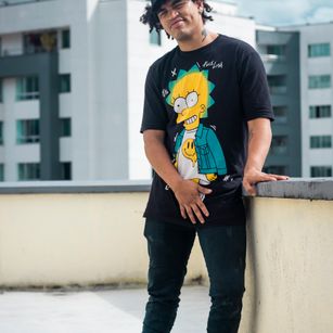 Model - christopher_wood hairy