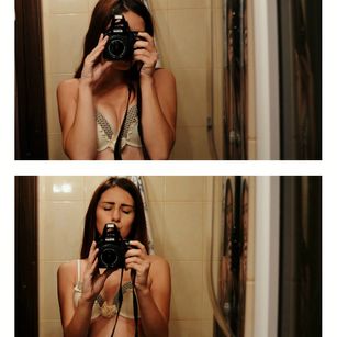 Model - KarolinaCute 3