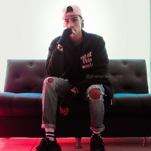 Model - Andrew Chaotic anal