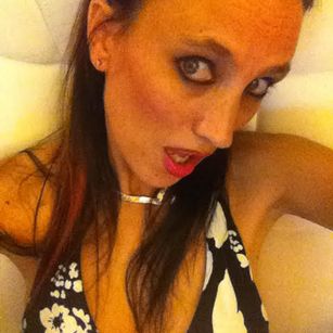 Model - Faith Foxxx Madison 3