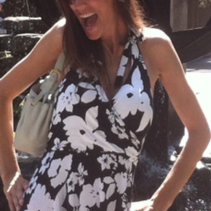 Model - Faith Foxxx Madison 4