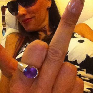 Model - Faith Foxxx Madison 5