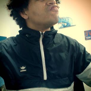 Model - christopher_wood bigcock