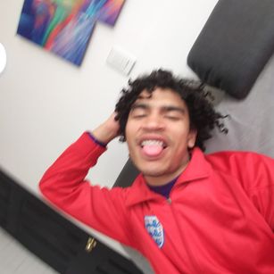 Model - christopher_wood bigballs