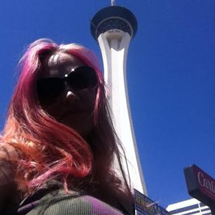 Model - Faith Foxxx Madison 6