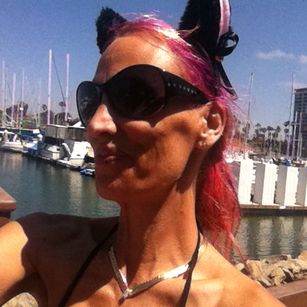 Model - Faith Foxxx Madison 9