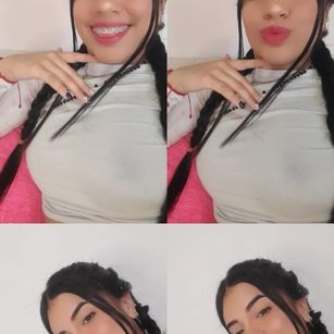 Model - kimberrlyloowe slavetraining