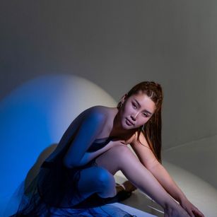 Model - miss kimmy new