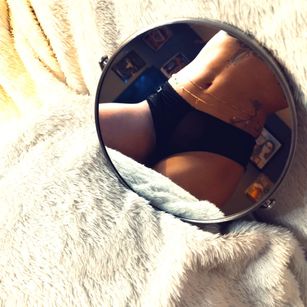 Model - Raquel Cruz natural