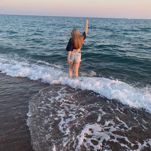 Model - Your Findom Goddess M stockings