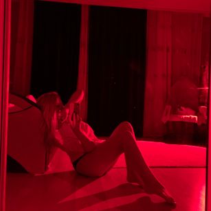 Model - Your Findom Goddess M lingerie