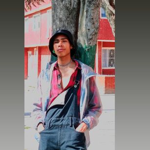 Model - Andrew Chaotic deepthroat