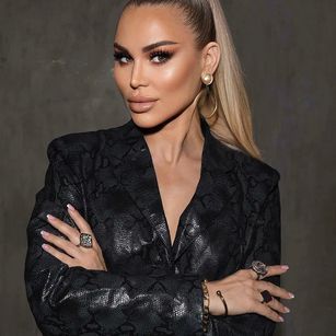 Model - Radmila_Star femdom