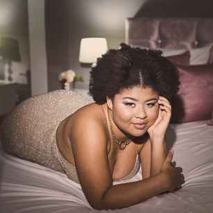 Model - Ashley Rey bigass