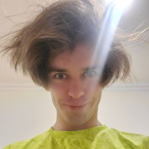 Model - Nicky Licky cute