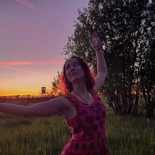 Model - Emily LOVENSE