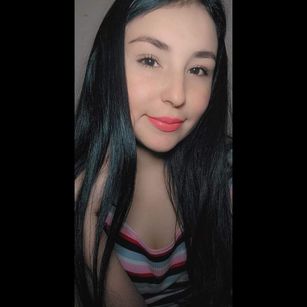 Model - Ana rid hablar