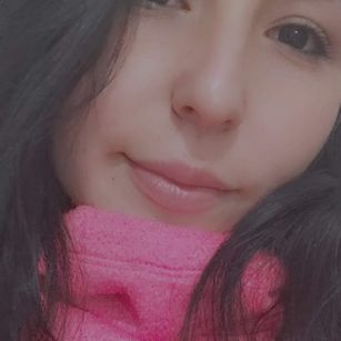 Model - Ana rid pasion