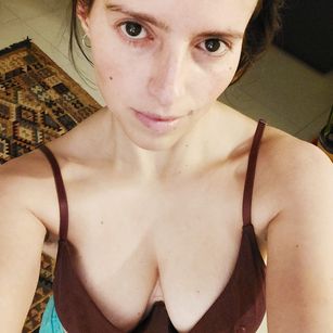 Model - Lucia bigtits