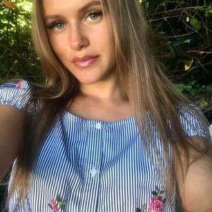 Model - Sweet Svetlana pussy