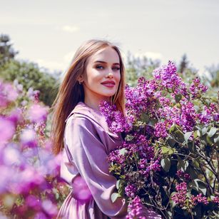 Model - Sweet Svetlana cool