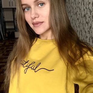 Model - Sweet Svetlana well