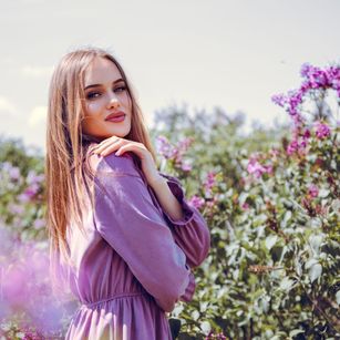 Model - Sweet Svetlana cool