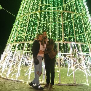 Model - Leo and anto dirtytalk