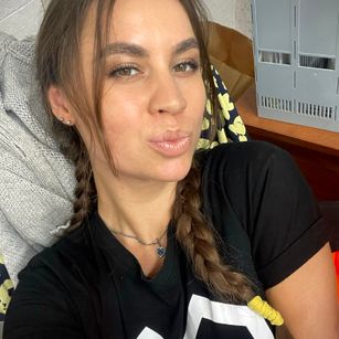 Model - Seemysoul squirt