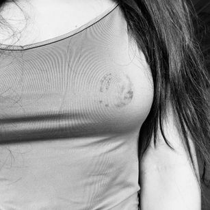 Model - Seemysoul analcork