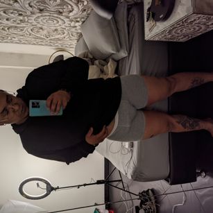 Model - Frank Efron sph