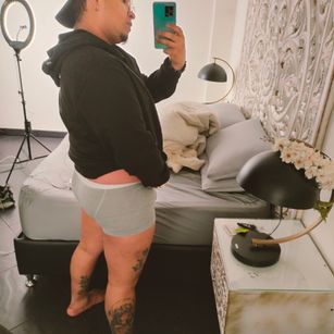 Model - Frank Efron sph