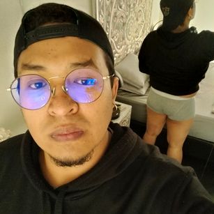 Model - Frank Efron Chubby