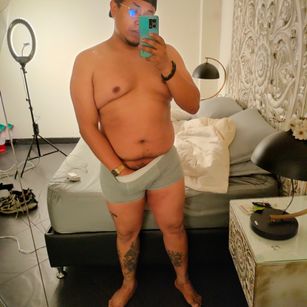 Model - Frank Efron sph