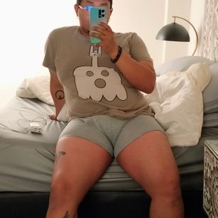 Model - Frank Efron taboo