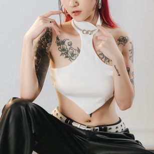 Model - Lusia european