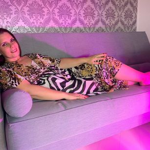 Model - Anastasia milf