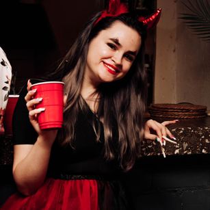 Model - ALISA collegegerl