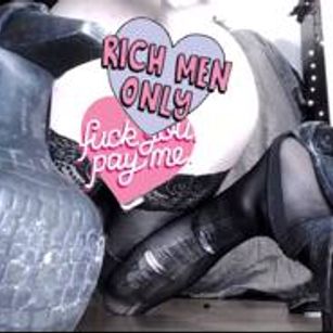 Model - Sissy Slutt domination